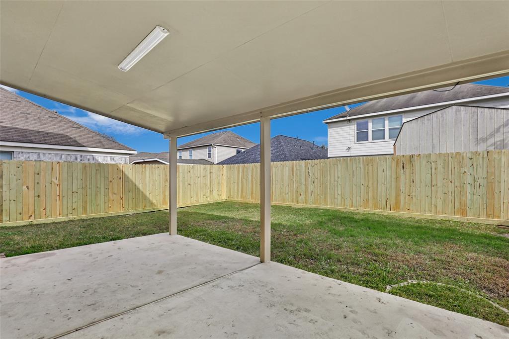 17826 Alpine Brook Lane, Humble, Texas image 38