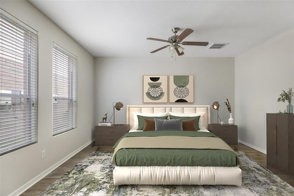 17826 Alpine Brook Lane, Humble, Texas image 22