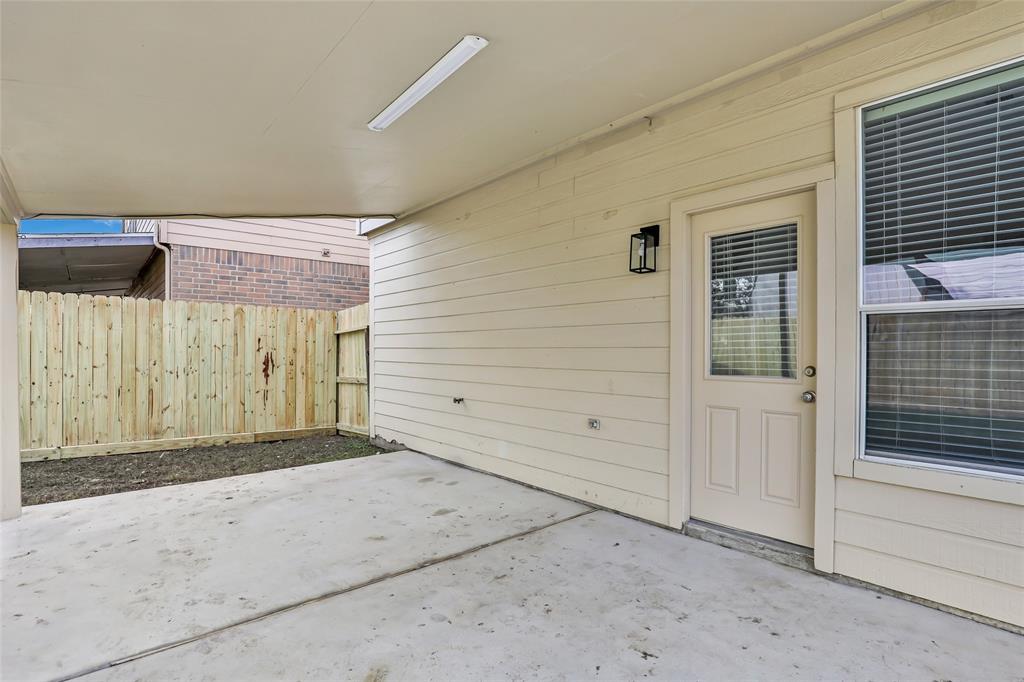 17826 Alpine Brook Lane, Humble, Texas image 37
