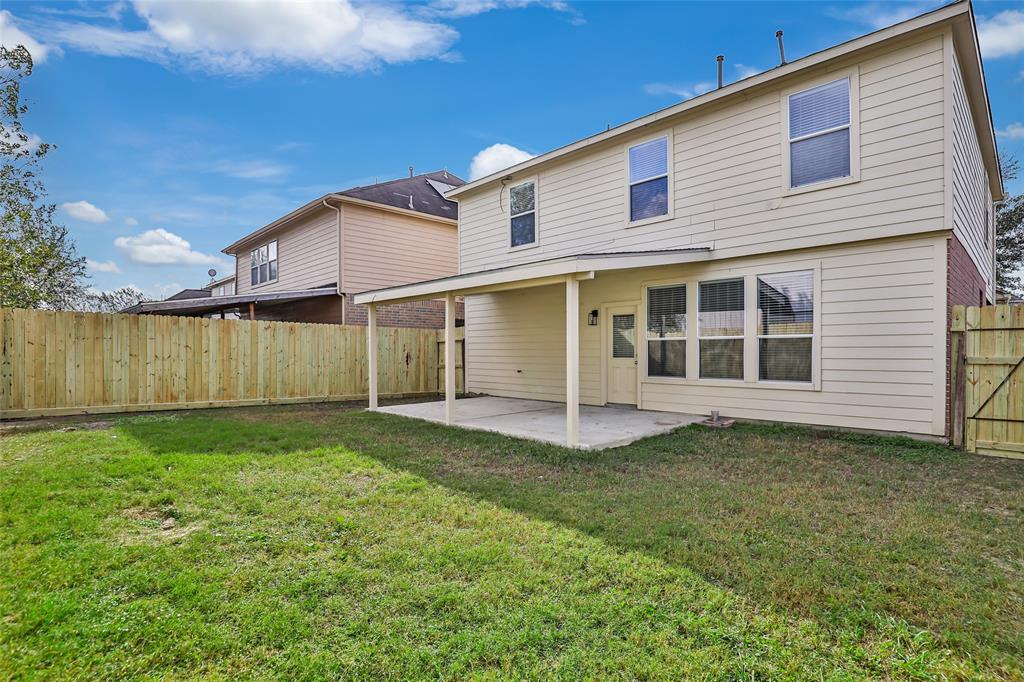 17826 Alpine Brook Lane, Humble, Texas image 39