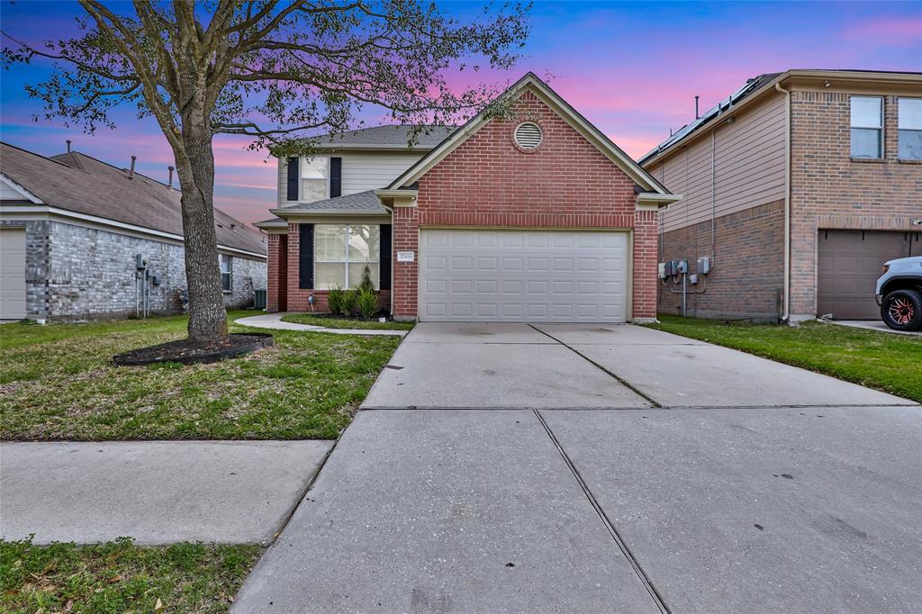 17826 Alpine Brook Lane, Humble, Texas image 2