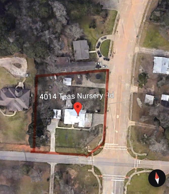 4014 Teas Nursery Road