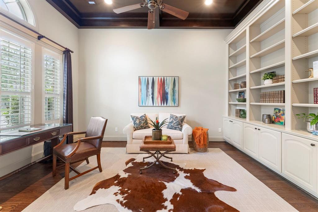 3 Herald Oak Court
