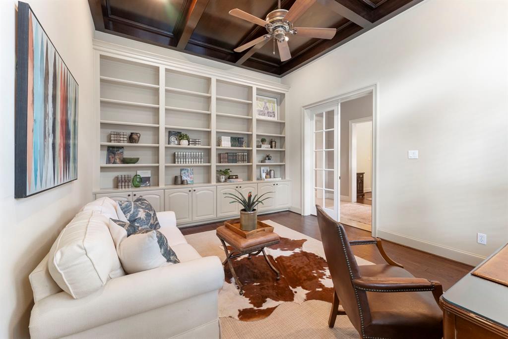 3 Herald Oak Court