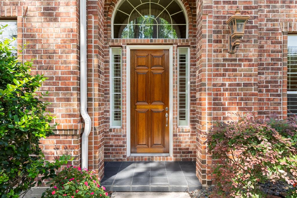 3 Herald Oak Court