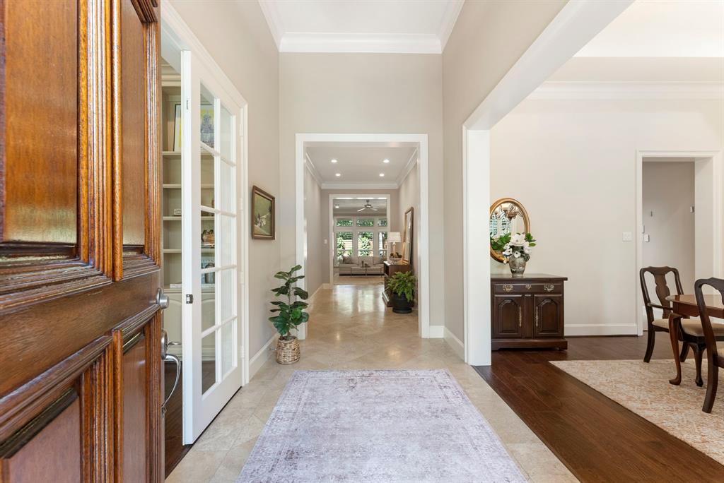 3 Herald Oak Court