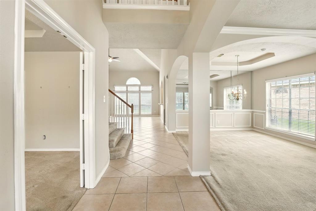 6110 Four River Drive, Richmond, Texas image 8