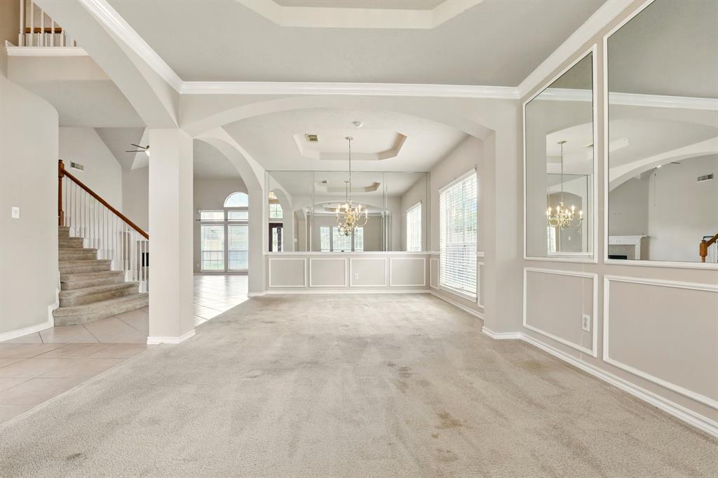 6110 Four River Drive, Richmond, Texas image 11