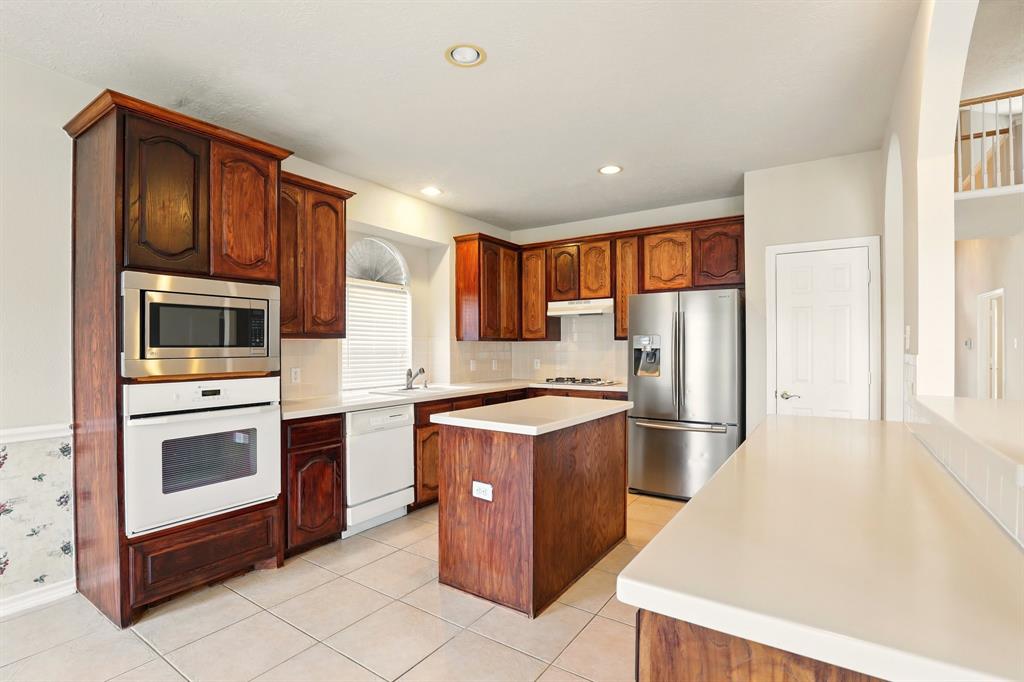 6110 Four River Drive, Richmond, Texas image 16