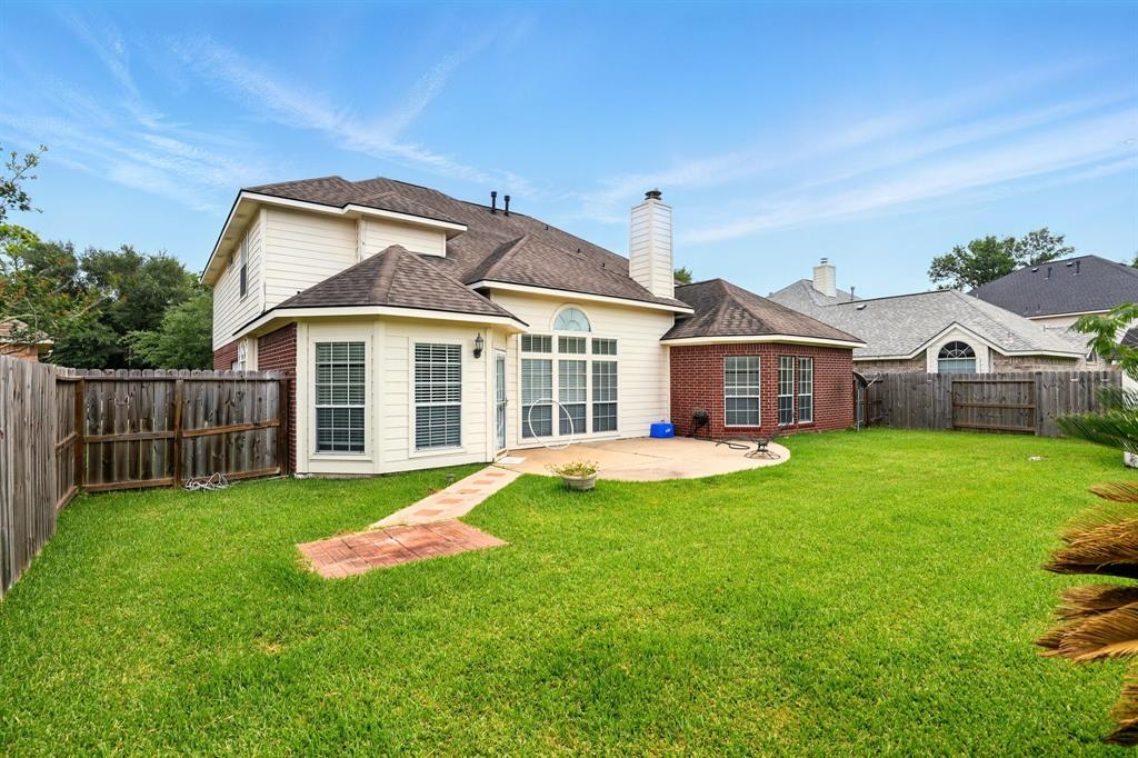 6110 Four River Drive, Richmond, Texas image 6
