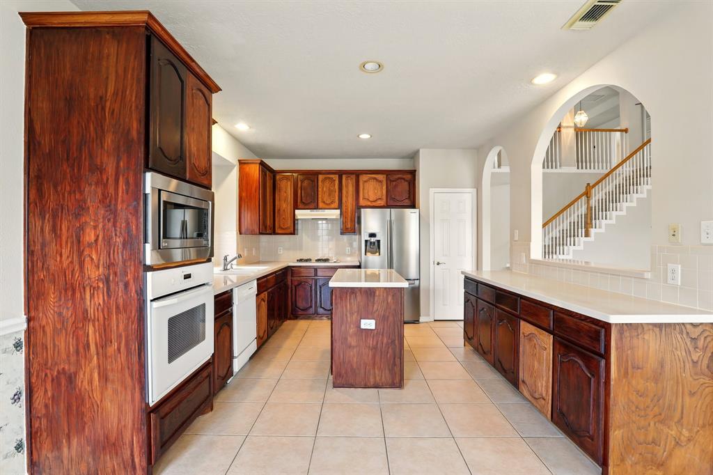 6110 Four River Drive, Richmond, Texas image 17