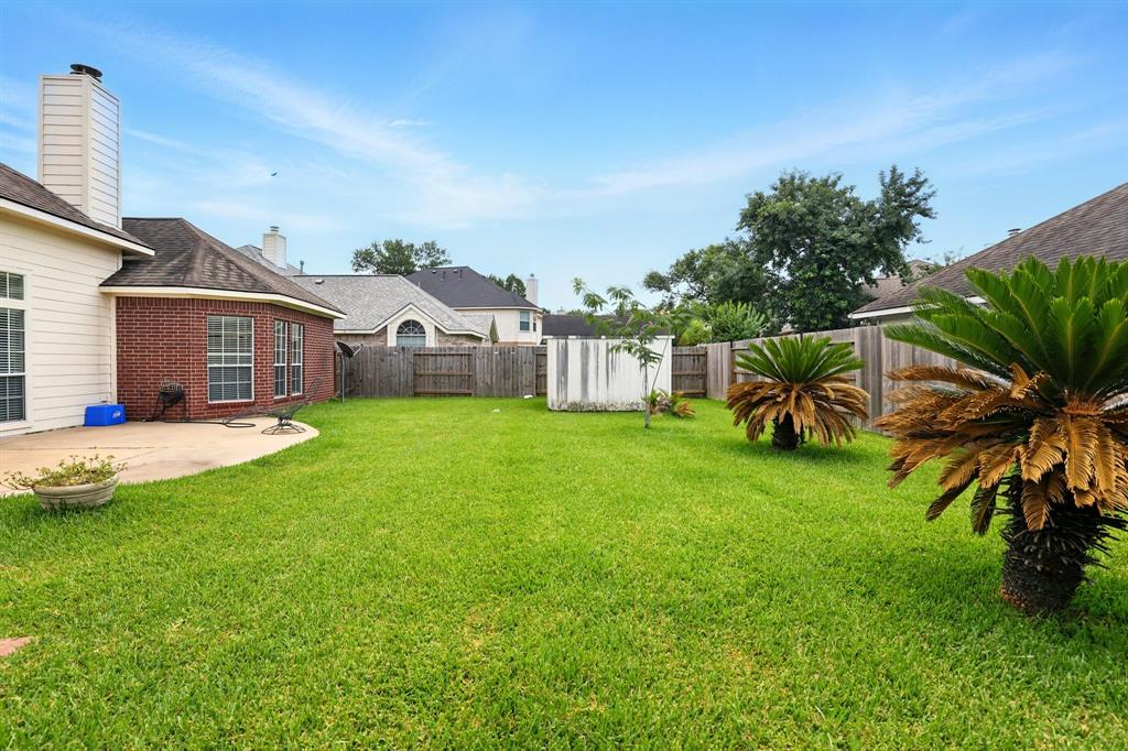 6110 Four River Drive, Richmond, Texas image 7