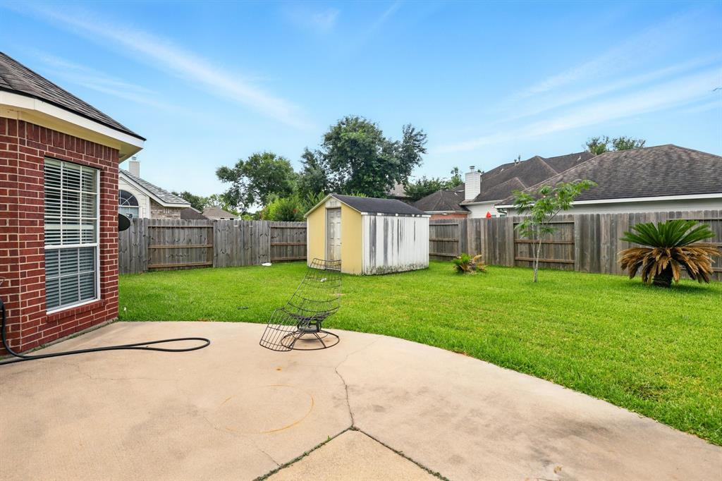 6110 Four River Drive, Richmond, Texas image 5