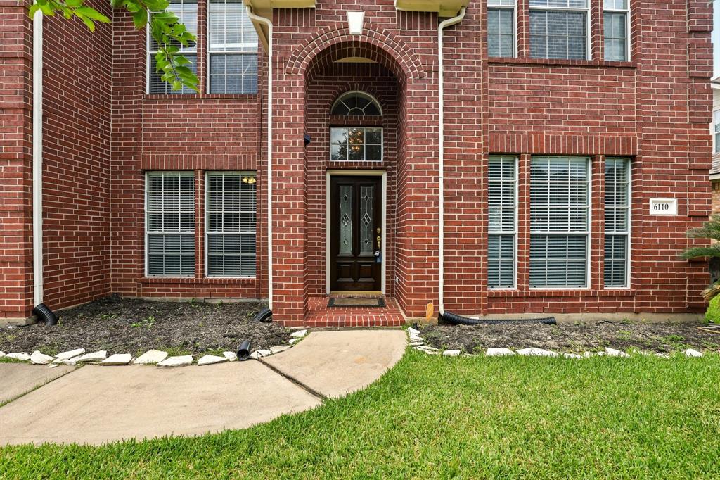 6110 Four River Drive, Richmond, Texas image 4