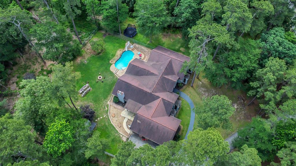44 Lake Forest Circle, Conroe, Texas image 41