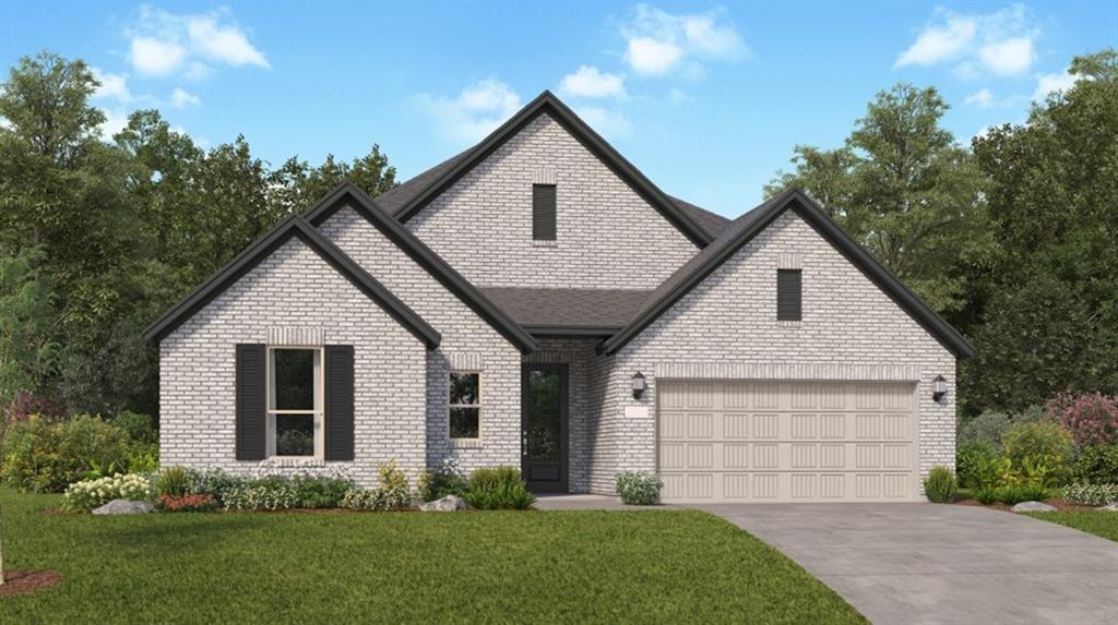 818 Blue Stone Drive, Beasley, Texas image 24