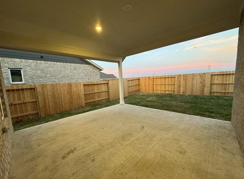 818 Blue Stone Drive, Beasley, Texas image 5