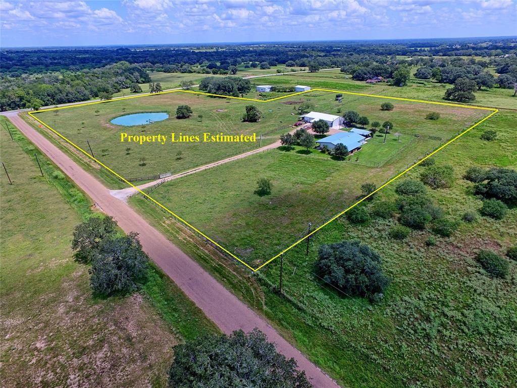 1025 County Road 2103 Rd, Weimar, Texas image 26