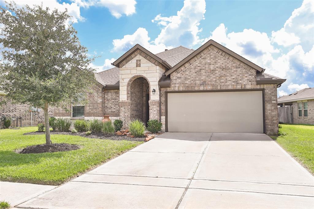 3714 Gentle Meadow Drive