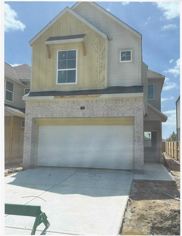 10110 Agave Point Lane, Manvel, Texas image 16