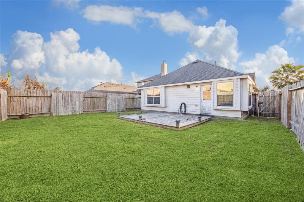 5211 Lagoon Court, Bacliff, Texas image 28