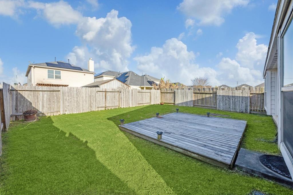 5211 Lagoon Court, Bacliff, Texas image 25
