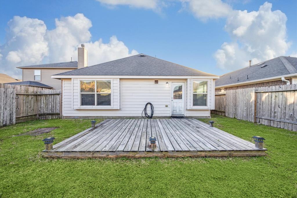 5211 Lagoon Court, Bacliff, Texas image 26