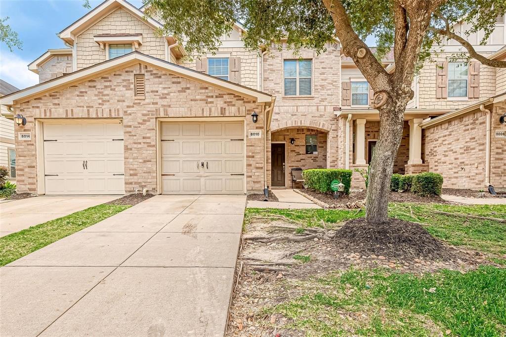 View Houston, TX 77072 townhome