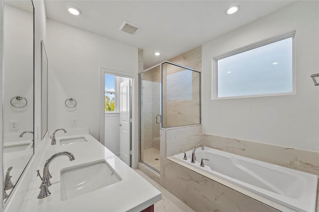 1205 Highland Vineyard Lane, Houston, Texas image 25