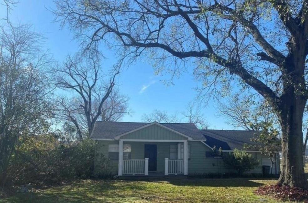 2434 Oleander Drive, Pasadena, Texas image 1