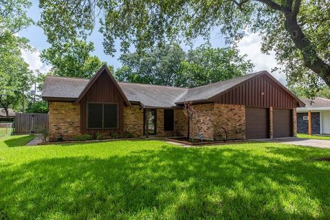 A home in Danbury