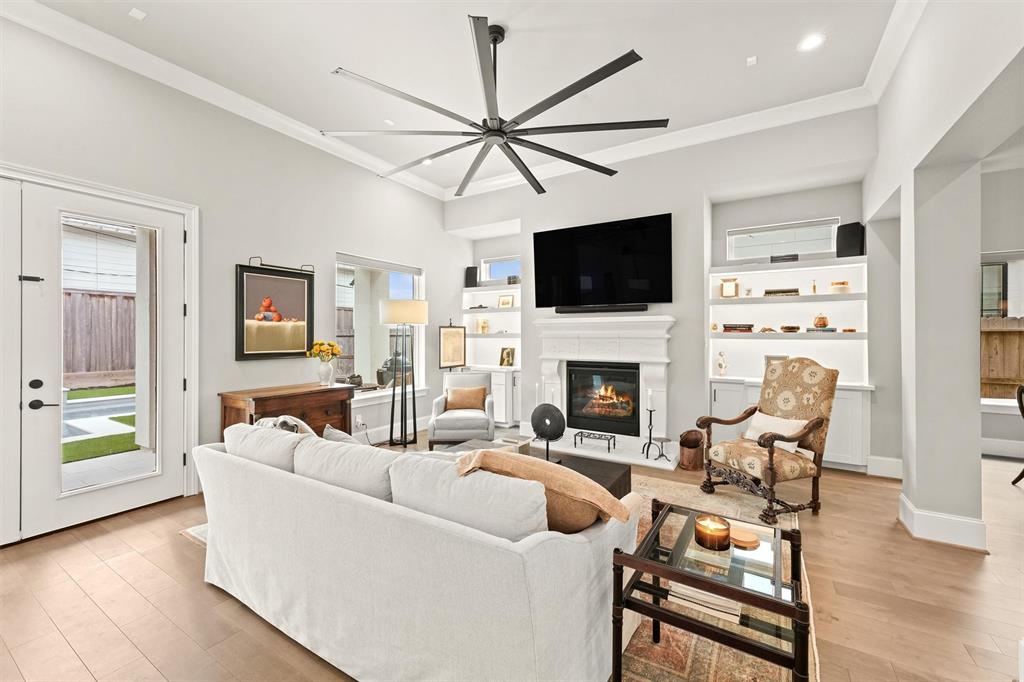 1511 Baggett Lane, Houston, Texas image 13