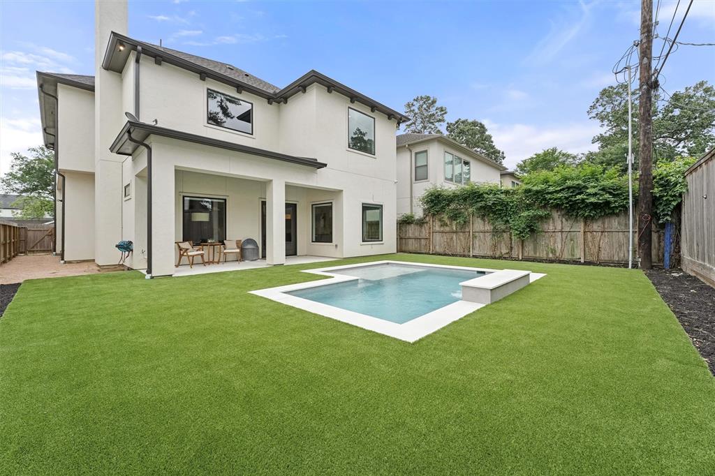 1511 Baggett Lane, Houston, Texas image 39