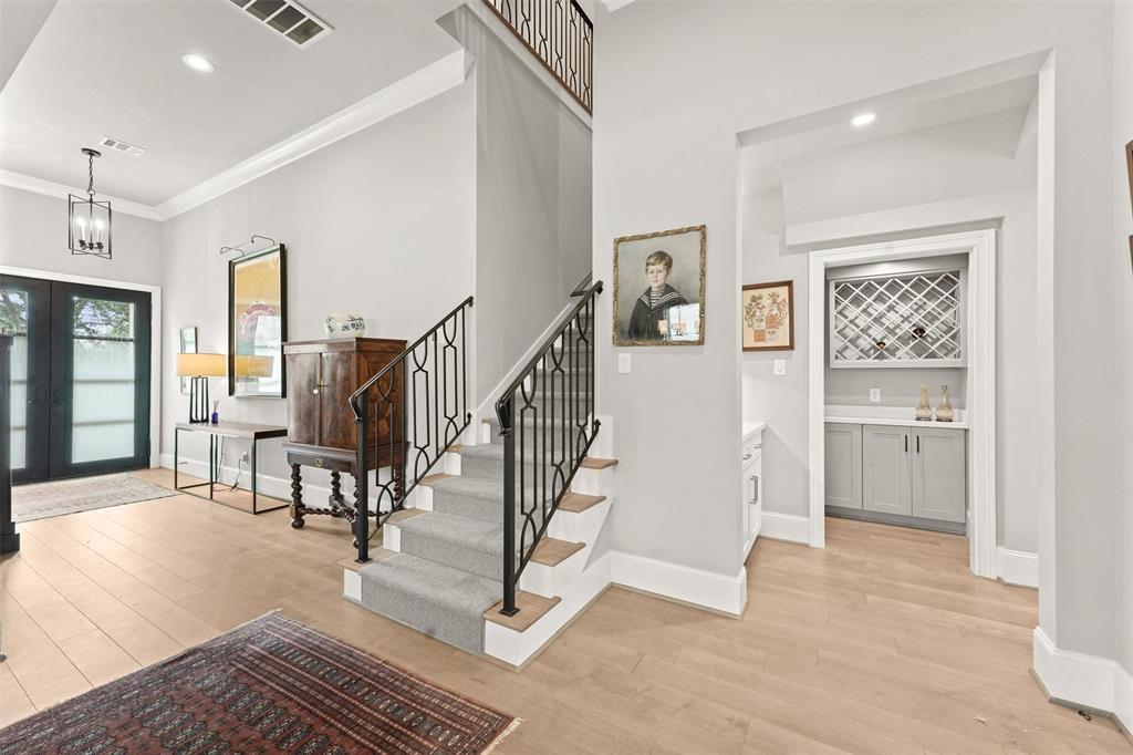 1511 Baggett Lane, Houston, Texas image 7