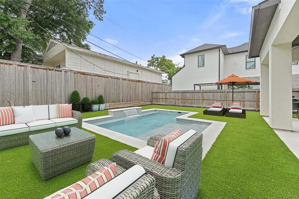 1511 Baggett Lane, Houston, Texas image 2