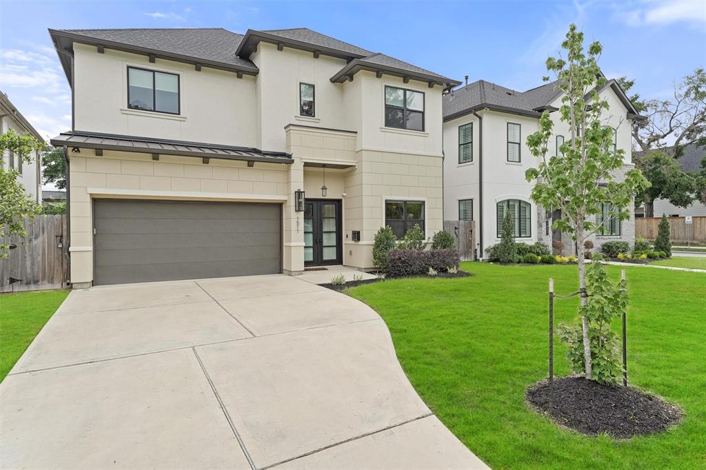 1511 Baggett Lane, Houston, Texas image 47