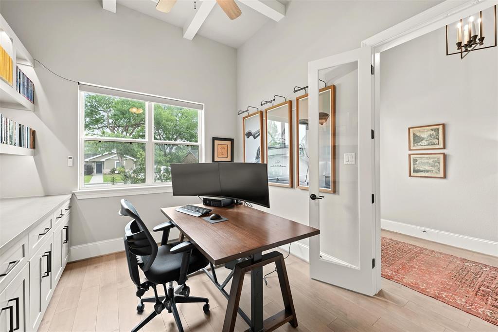 1511 Baggett Lane, Houston, Texas image 6