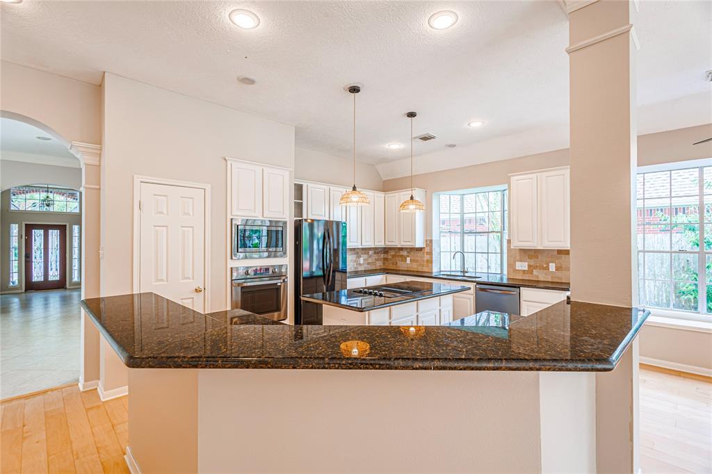 1243 Spinnaker Way, Sugar Land, Texas image 12