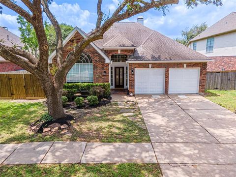1243 SPINNAKER Way Sugar Land TX 77498