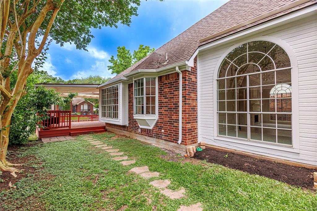 1243 Spinnaker Way, Sugar Land, Texas image 29