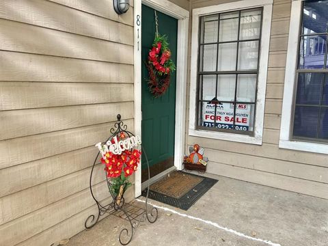 12660 Ashford Point Drive 811 Houston TX 77082