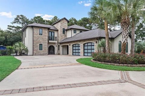 5067 W Hoo Hoo Road, Orange, TX 77630 - #: 96540346
