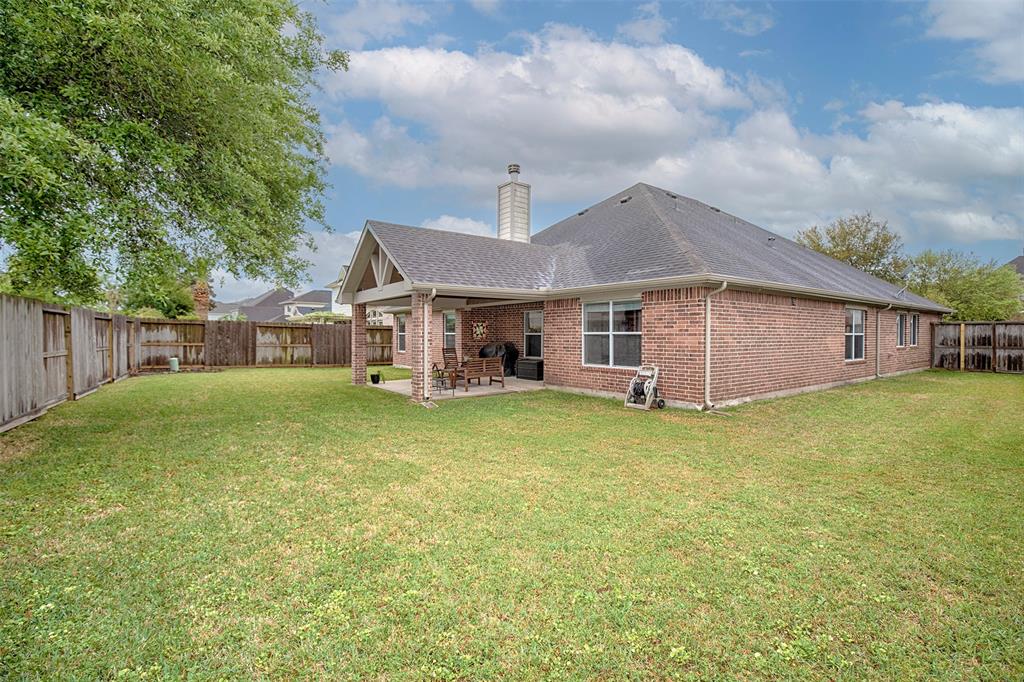 866 Pebblebank Lane, League City, Texas image 31