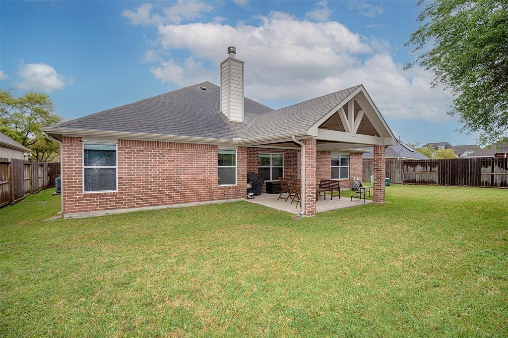 866 Pebblebank Lane, League City, Texas image 32