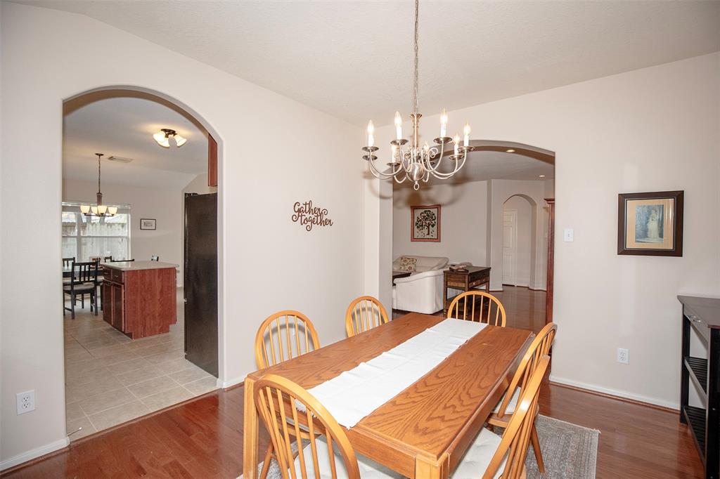 866 Pebblebank Lane, League City, Texas image 13