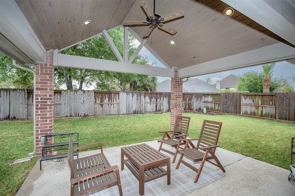 866 Pebblebank Lane, League City, Texas image 30