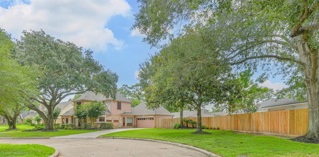 8011 Pine Cup Circle Circle