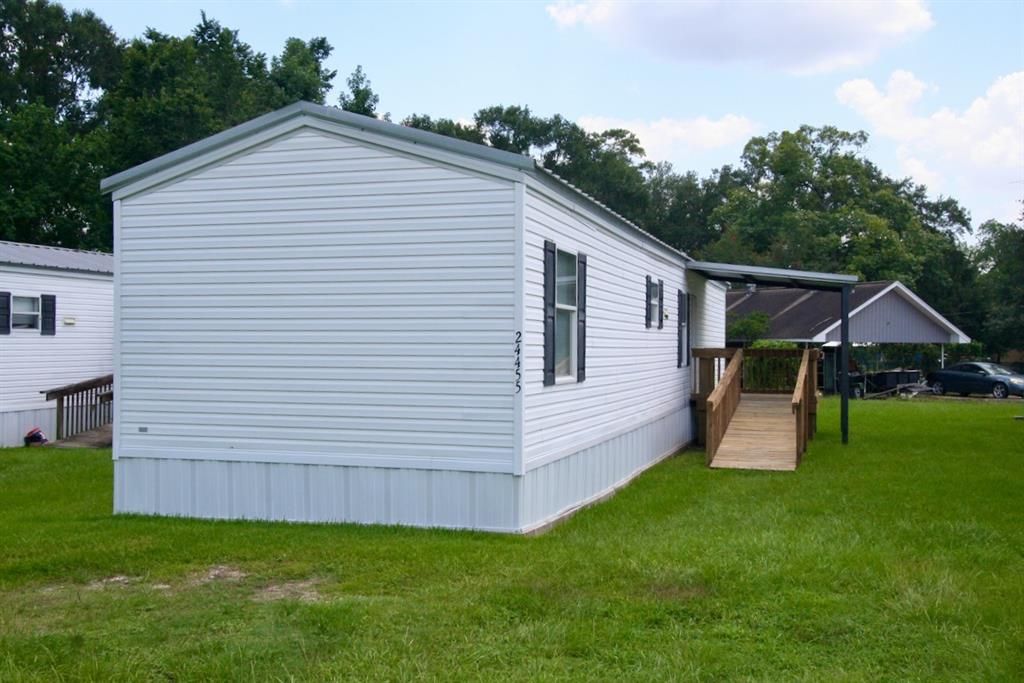 Photo of 24455 Needham Road, Porter, TX 77365 (MLS # 52491156)