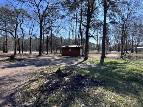 A home in Conroe