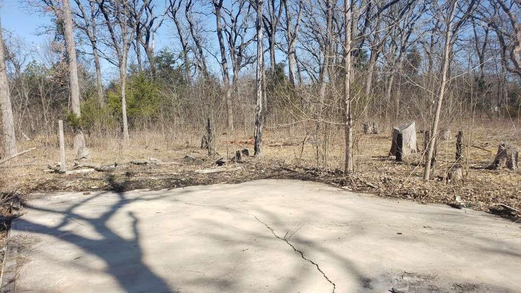 1640 Oaks Drive, Quinlan, Texas image 3